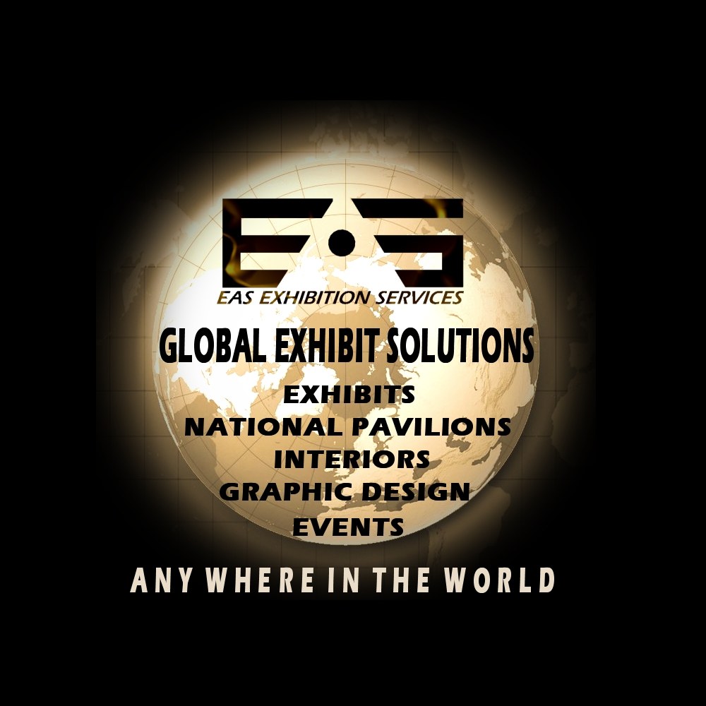 Welcome to EAS Exhibitions. This page will automatically reload in 10 seconds